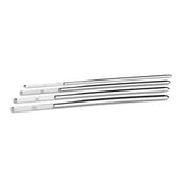 Sinner - Metalen Dilator Set - 14 Stuks - PlayForFun